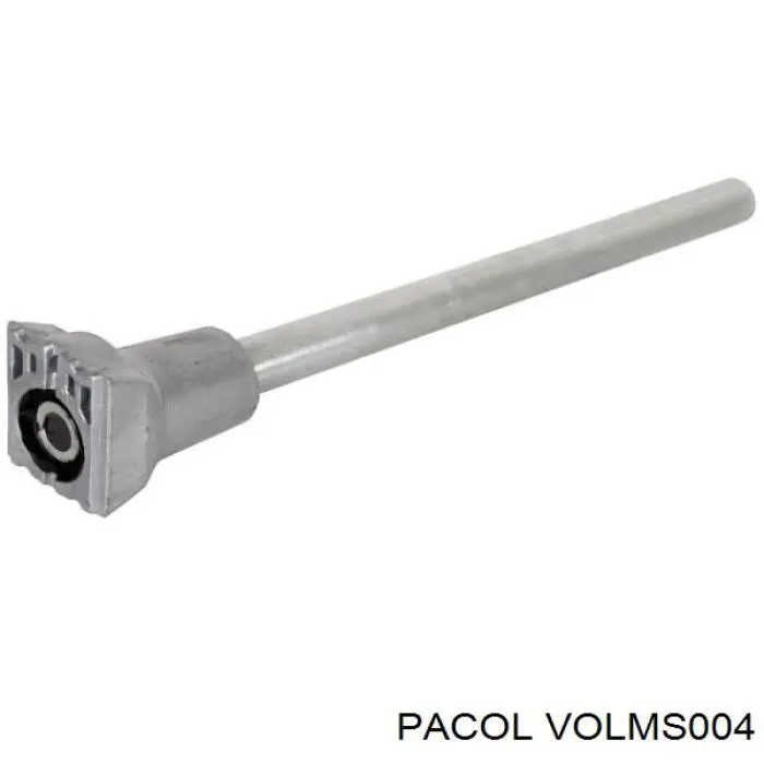  VOLMS004 Pacol