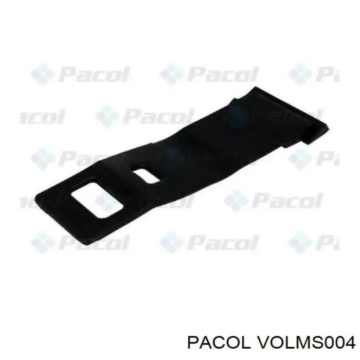 Купити VOLMS004 Pacol 