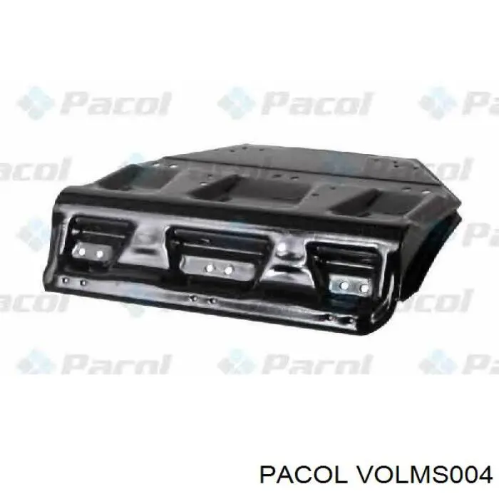  VOLMS004 Pacol