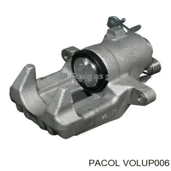 Козирок сонцезахисний автомобіля Pacol VOLUP006 ціна, від 74.69 USD