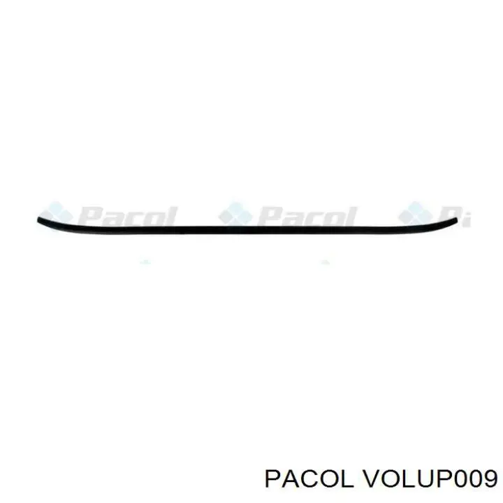  Pacol VOLUP009 ціна, від 23.57 USD