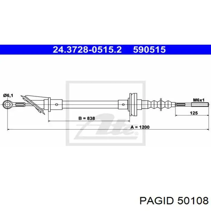 Гальмівні диски передні 96609633 Fiat/Alfa/Lancia