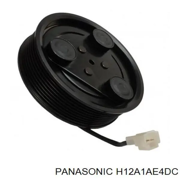 Компресор кондиціонера H12A1AE4DC Panasonic