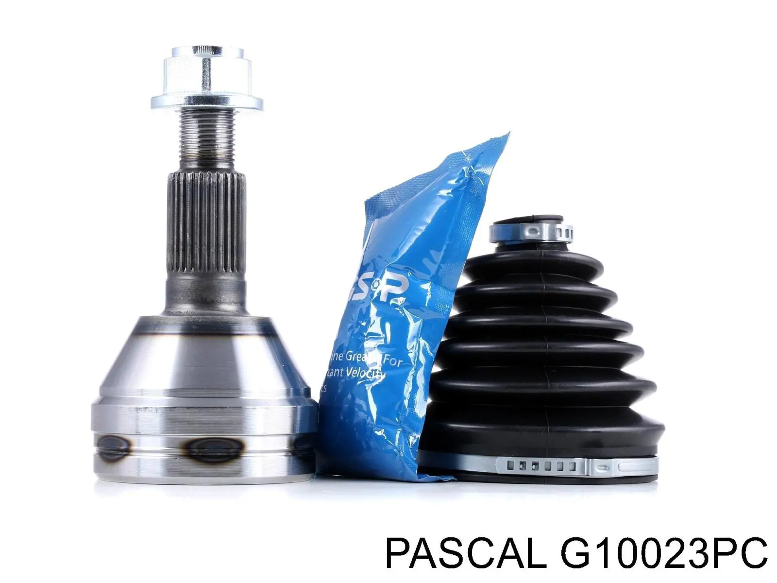 Купити G10023PC Pascal Шарнір приводу зовнішній