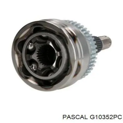 G10352PC Pascal шрус зовнішній передній