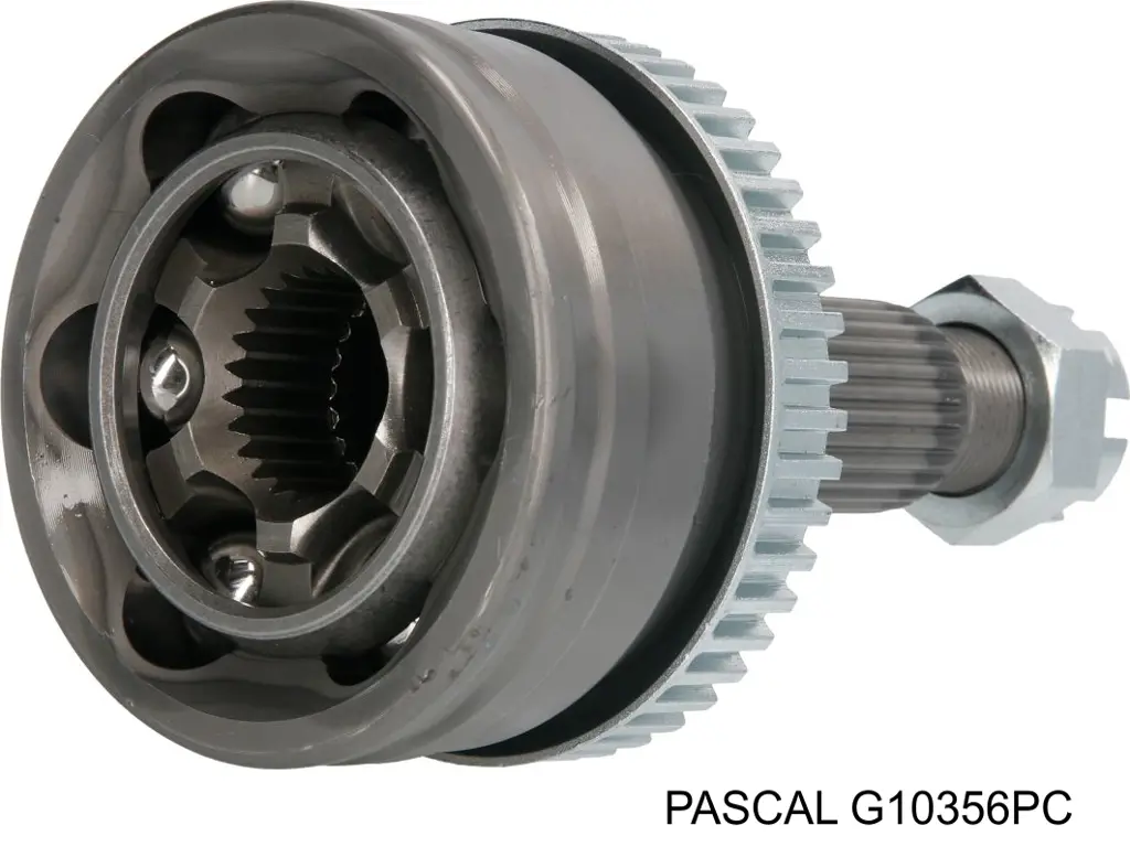 Купити G10356PC Pascal Шарнір приводу зовнішній