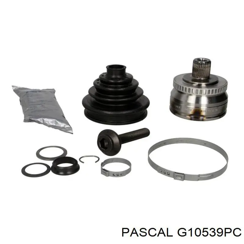 Граната колісна Magneti Marelli 302015100153 ціна, від 31.16 USD