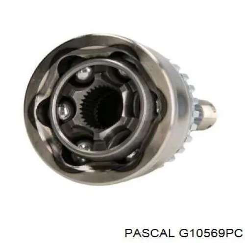 Граната колісна Metelli 151721 ціна, від 29.47 USD
