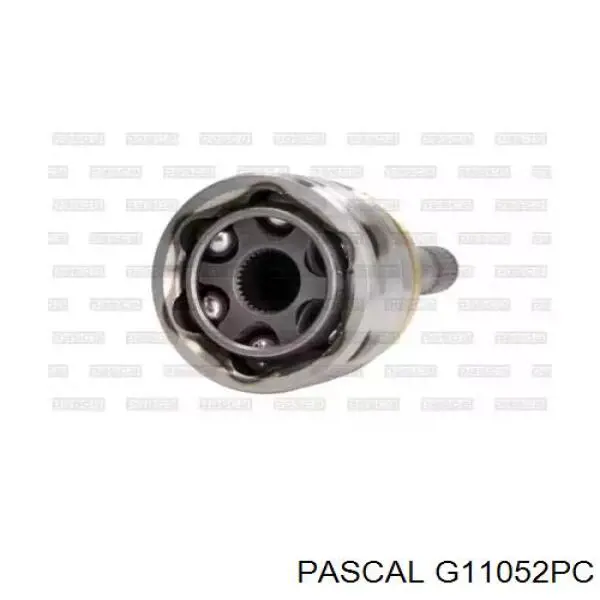 G11052PC Pascal шрус зовнішній передній