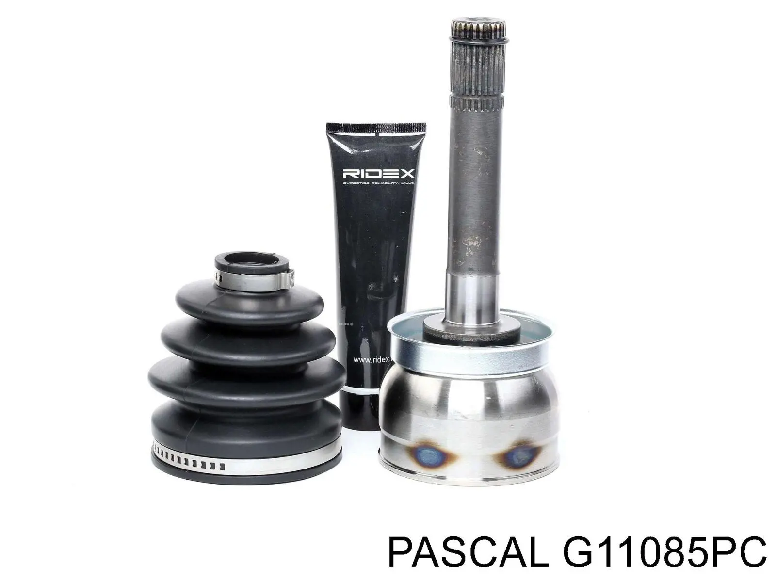  G11085PC Pascal