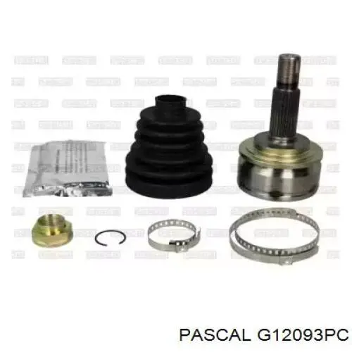 Граната колісна Hart 470929 ціна, від 28.99 USD