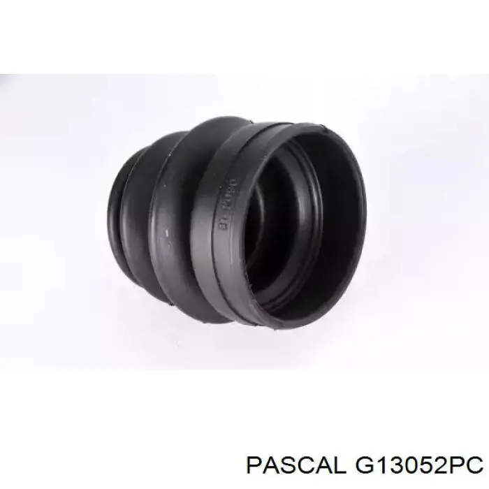 G13052PC Pascal шрус зовнішній передній