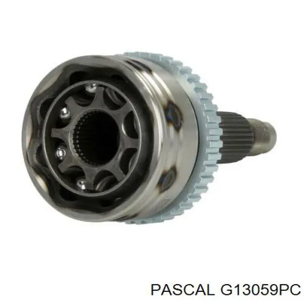 G13059PC Pascal шрус зовнішній передній