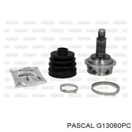 Купити G13060PC Pascal Шарнір приводу зовнішній