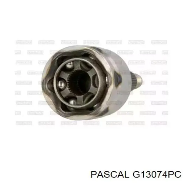  G13074PC Pascal