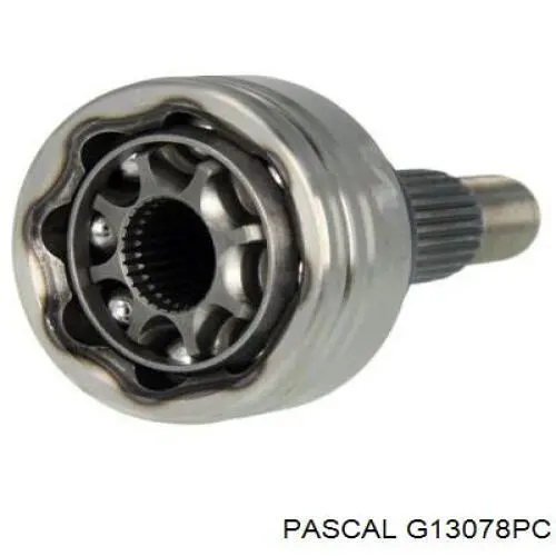 Купити G13078PC Pascal 