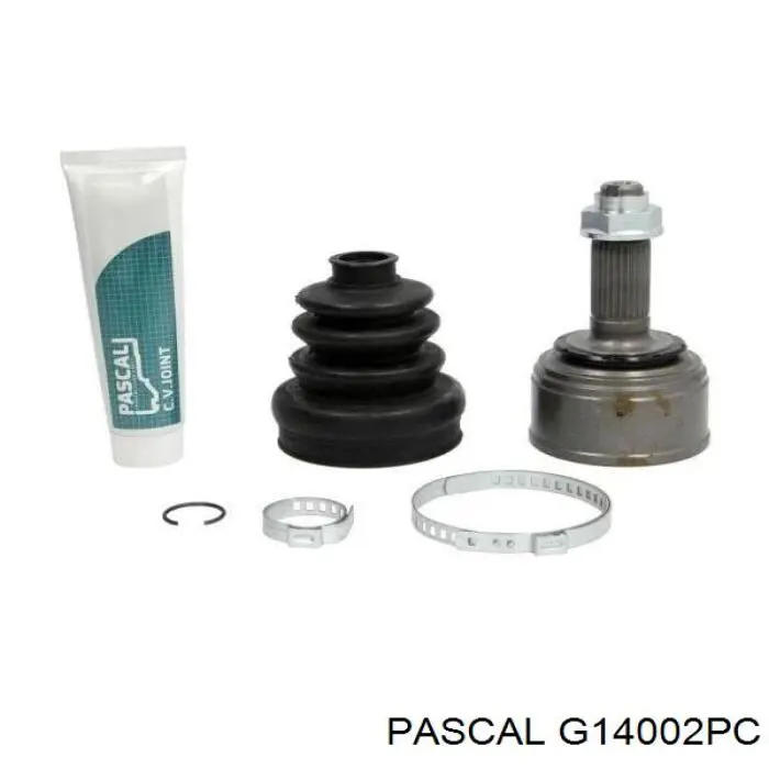 Граната колісна Honda 44014SE0000 ціна, від 14.57 USD