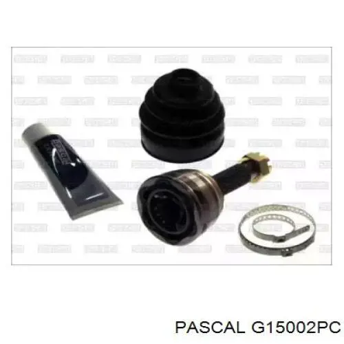 Купити G15002PC Pascal Шарнір приводу зовнішній