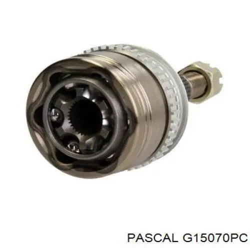 Купити G15070PC Pascal Шарнір приводу зовнішній
