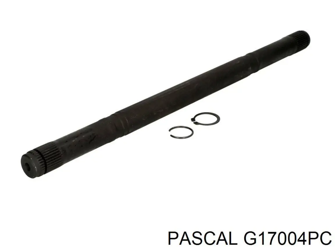Купити 856002 GSP Шарнір приводу зовнішній