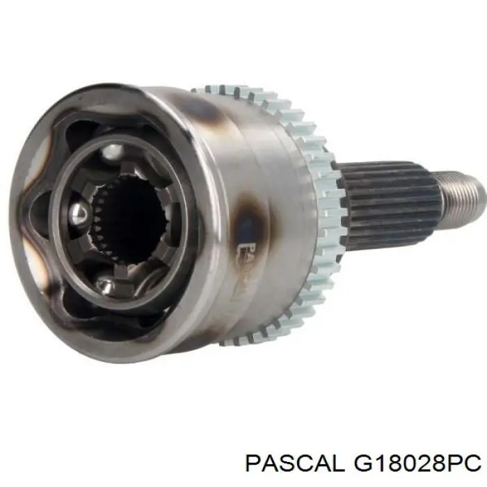 Купити G18028PC Pascal Шарнір приводу зовнішній