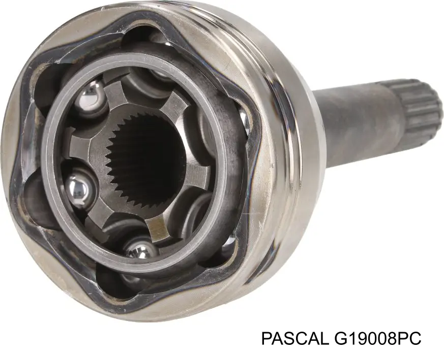 Граната колісна Magneti Marelli 302015100351 ціна, від 35.50 USD