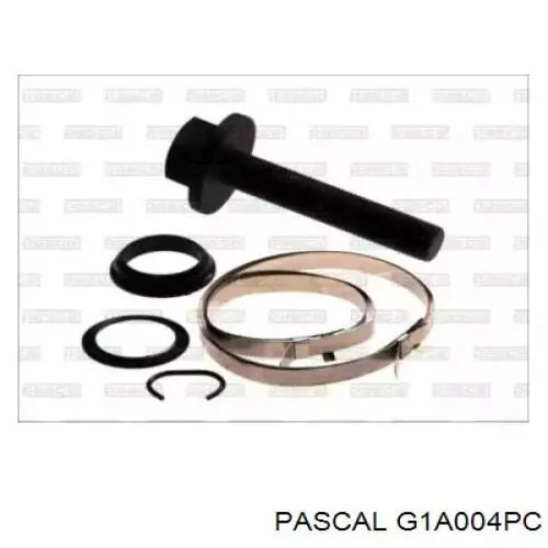 Купити G1A004PC Pascal Шарнір приводу зовнішній