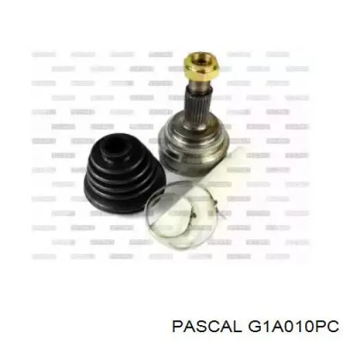 G1A010PC Pascal шрус зовнішній передній