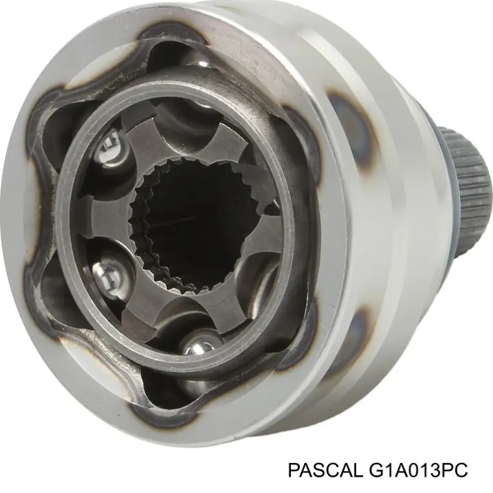 ШРУС зовнішній передній G1A013PC Pascal
