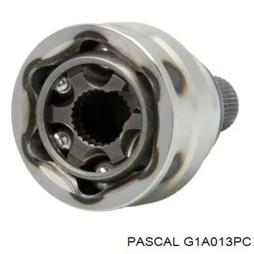 G1A013PC Pascal шрус зовнішній передній