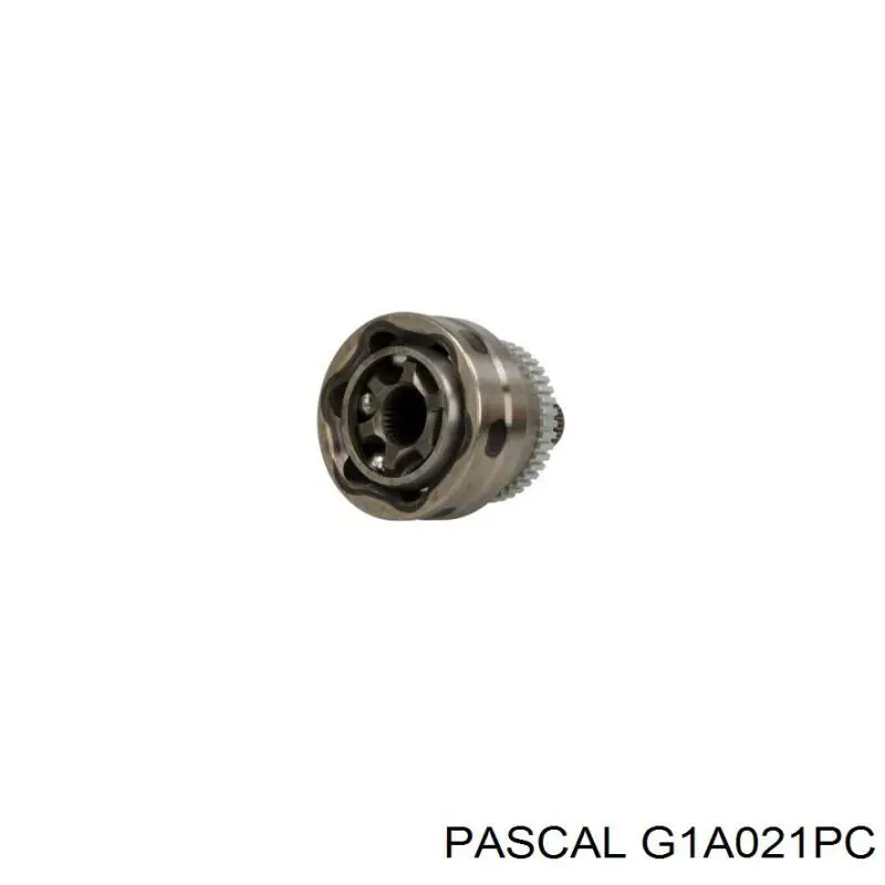 G1A021PC Pascal шрус зовнішній задній