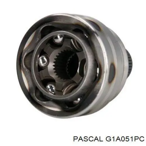 G1A051PC Pascal шрус зовнішній передній