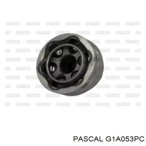 G1A053PC Pascal шрус зовнішній передній