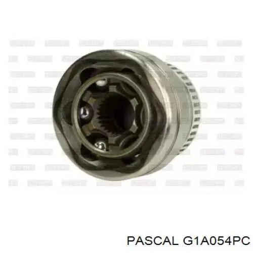 G1A054PC Pascal шрус зовнішній передній