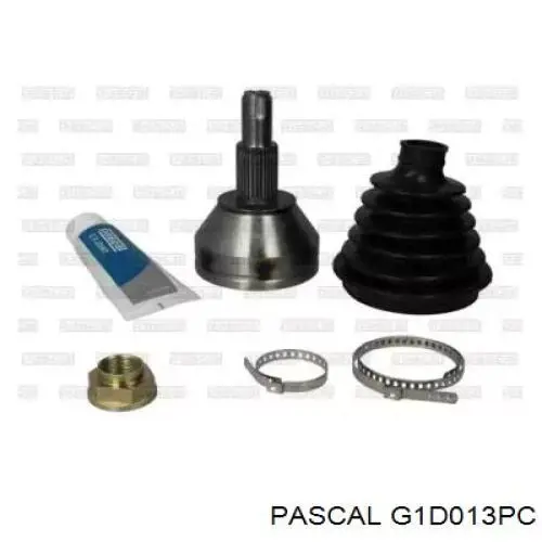CW2881 Optimal Граната зовнішня