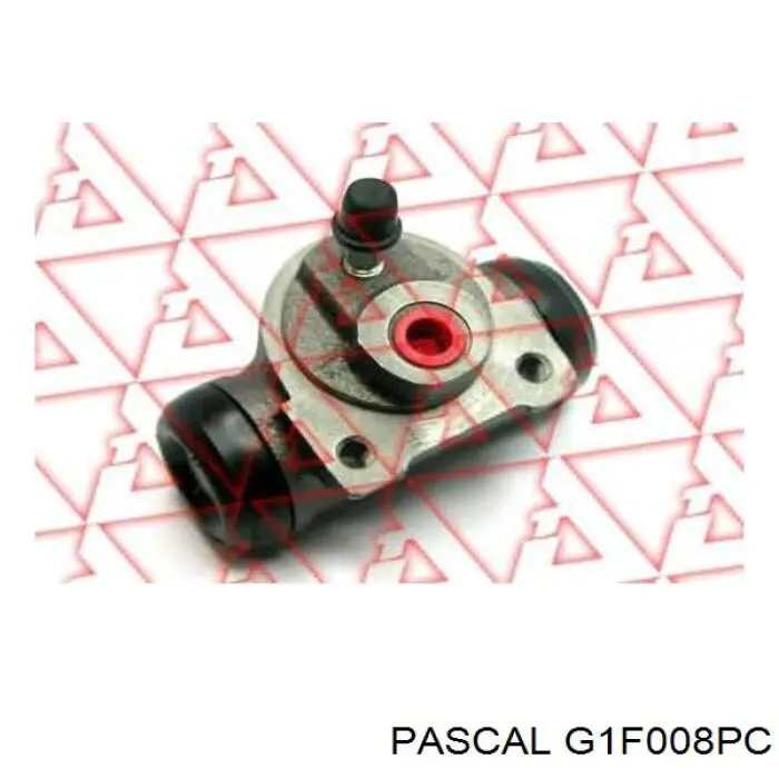 Купити G1F008PC Pascal Шарнір приводу зовнішній