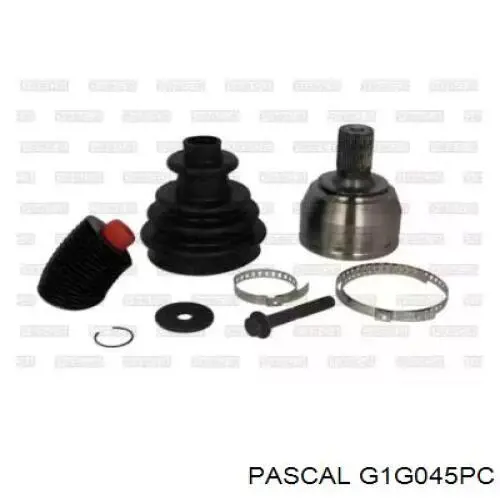 Купити G1G045PC Pascal Шарнір приводу зовнішній