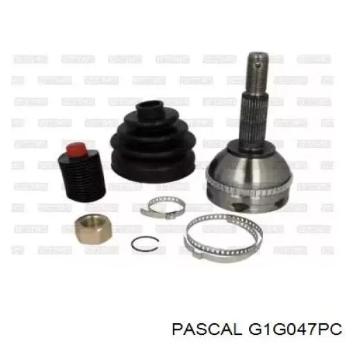 Купити G1G047PC Pascal Шарнір приводу зовнішній