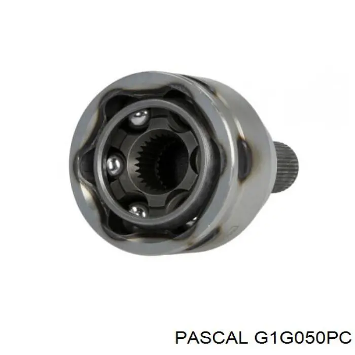 Граната колісна Febi 185567 ціна, від 41.59 USD