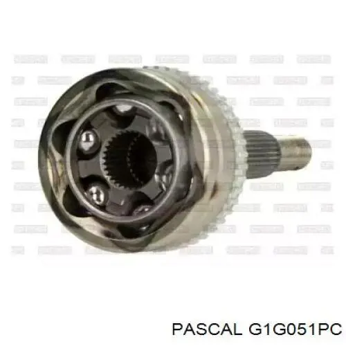 Купити G1G051PC Pascal Шарнір приводу зовнішній
