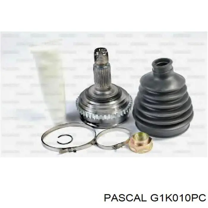 Граната колісна Febi 185871 ціна, від 26.80 USD