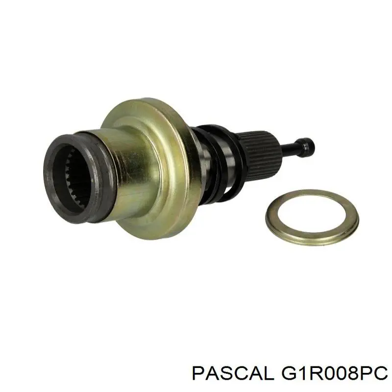 Купити G1R008PC Pascal Шарнір приводу зовнішній