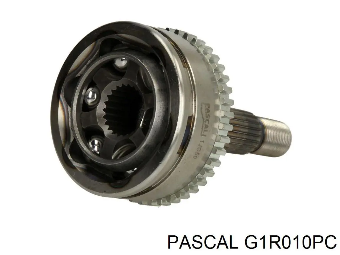Купити G1R010PC Pascal Шарнір приводу зовнішній