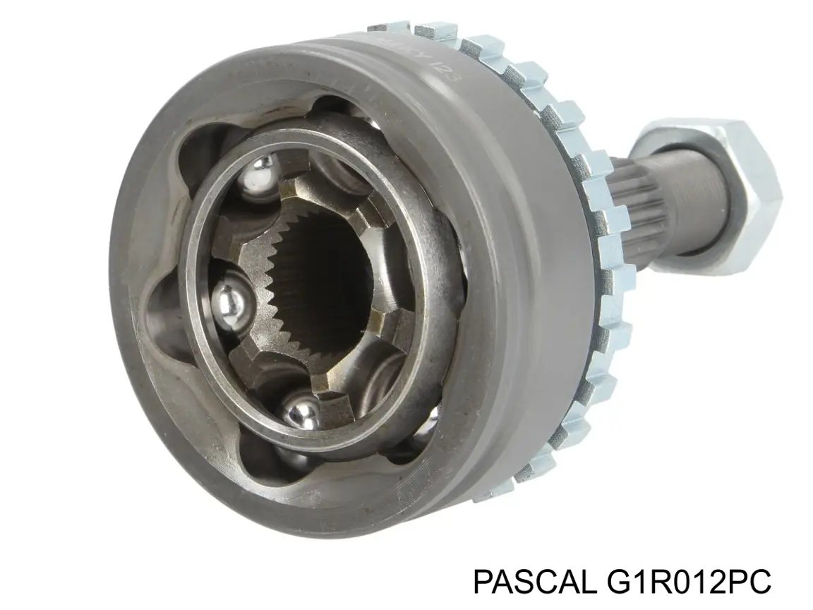 Купити G1R012PC Pascal Шарнір приводу зовнішній