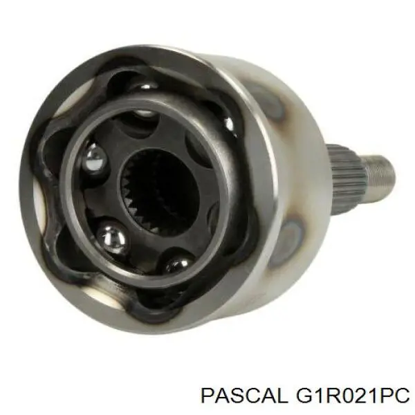 Купити G1R021PC Pascal Шарнір приводу зовнішній