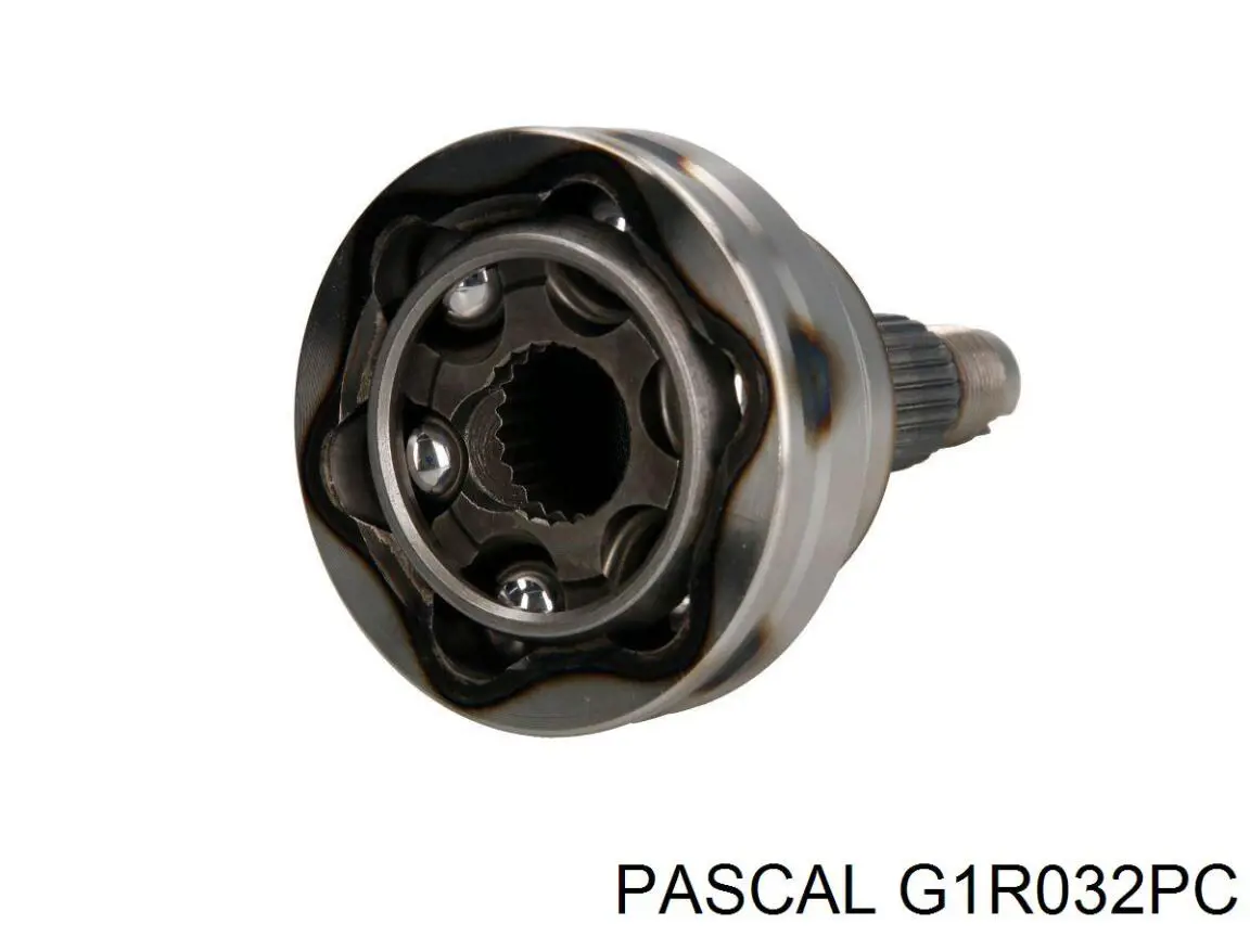 Купити G1R032PC Pascal Шарнір приводу зовнішній