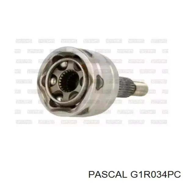 Купити G1R034PC Pascal Шарнір приводу зовнішній