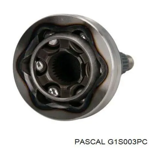 Купити G1S003PC Pascal Шарнір приводу зовнішній
