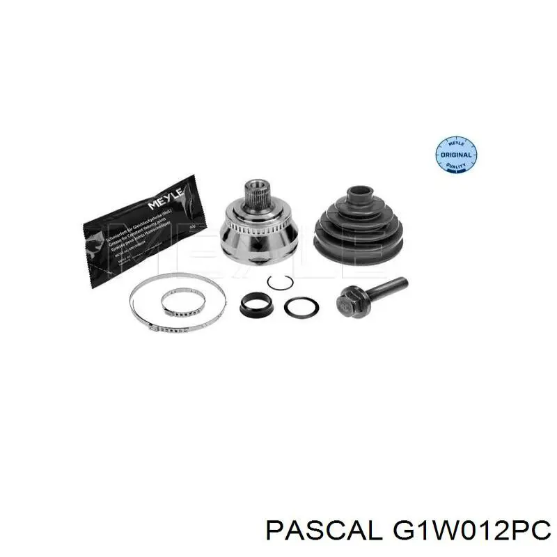 Граната колісна VAG 811498099 ціна, від 22.80 USD