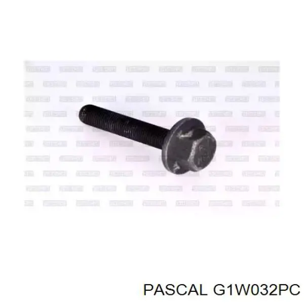 Граната колісна Pascal G1W032PC ціна, від 27.06 USD